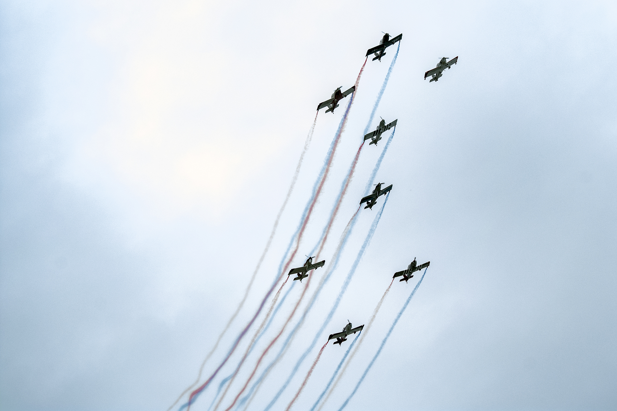 Thunder Over Louisville Air Show Things Hoped For Photography